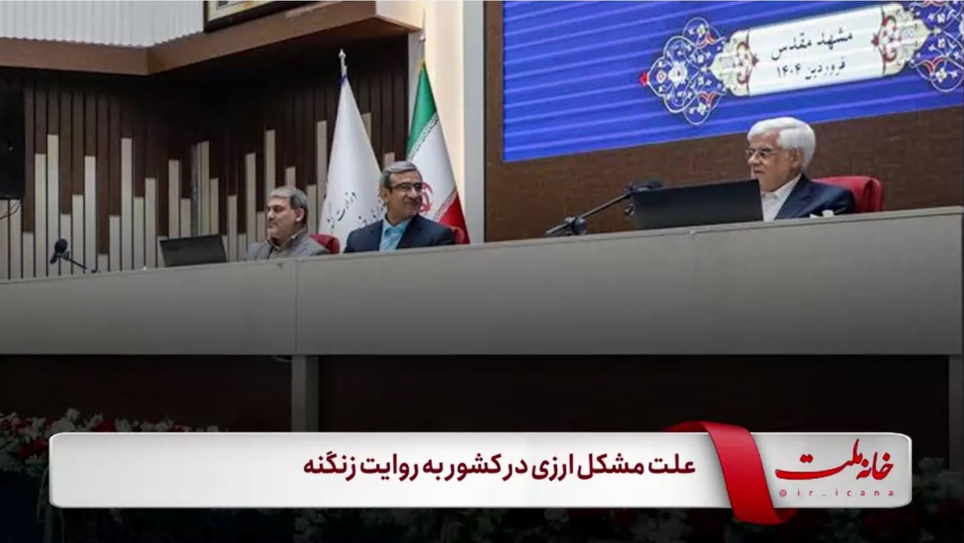 علت مشکل ارزی در کشور به روایت زنگنه