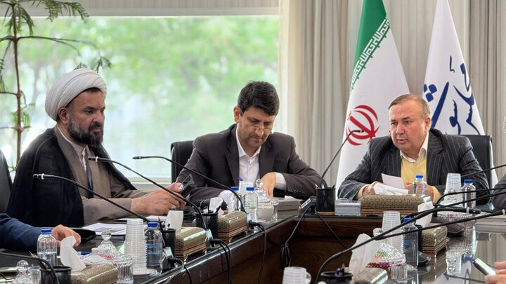 نمایندگان مجلس خواستار حل فوری مشکلات ارتباطی و اینترنتی استان آذربایجان‌شرقی  شدند