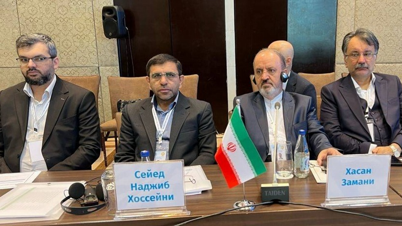 تاکید بر «همگرایی نوین منطقه ای» و «دیپلماسی حسابرسی»/ پیشنهاد دیوان محاسبات ایران برای تشکیل کمیته ویژه حسابرسی آب