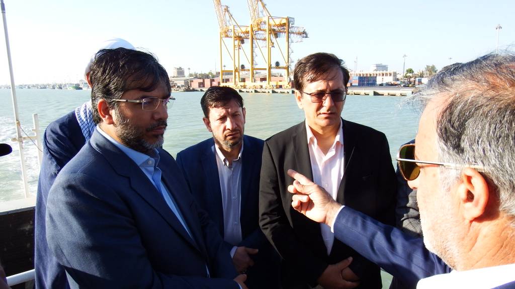  سرگزی:  تعدد نهادهای نظارتی با شرح کارهای واحد به آفت تبدیل شده است