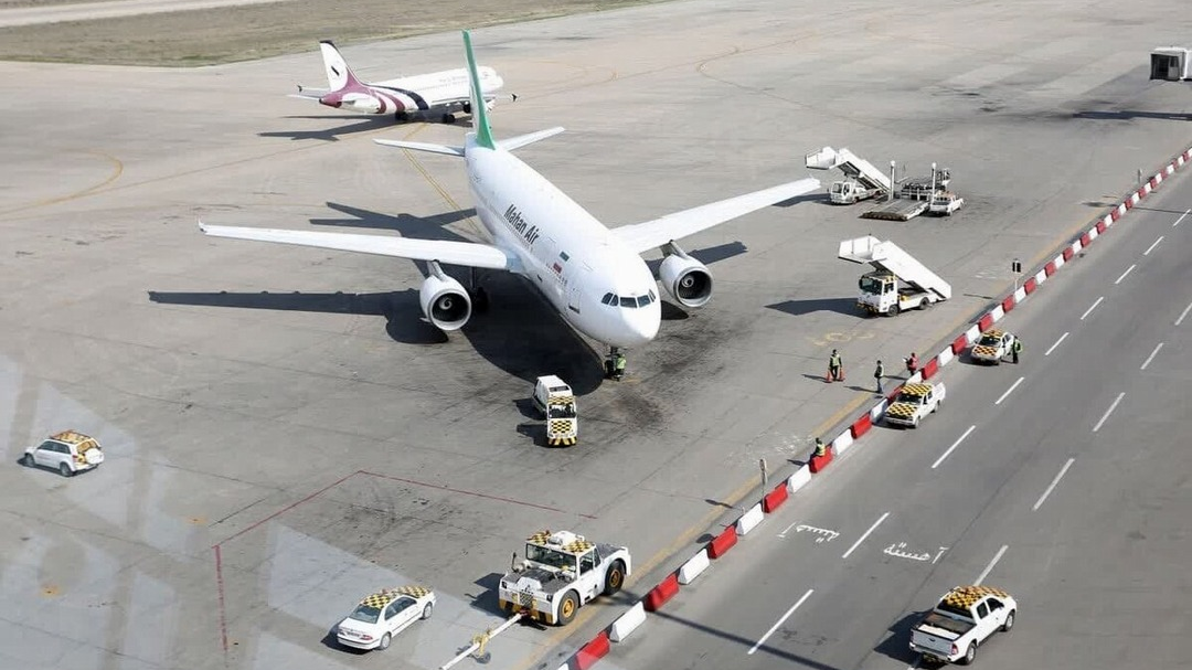 تلاش کمیسیون عمران برای تامین منابع مالی نوسازی ناوگان هوایی/ خروج تدریجی هواپیماهای فرسوده از ناوگان