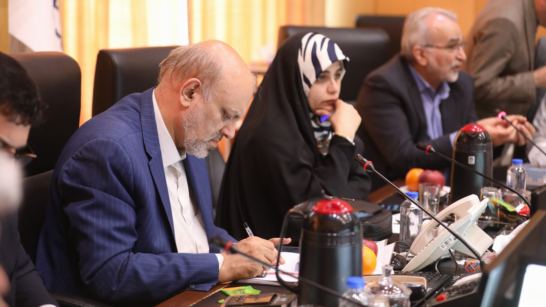 معادل سازی مدارک فارغ التحصیلان دانشجویان پزشکی خارج از کشور در کمیسیون بررسی شد