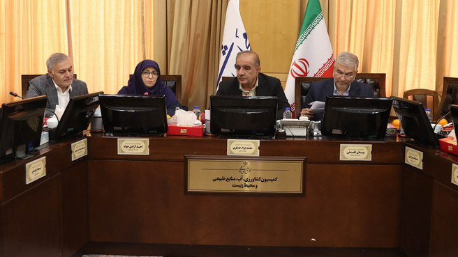 سازمان محیط زیست زیر ذره‌بین نمایندگان؛ انتقاد از ضعف در نظارت و برخورد با متخلفان