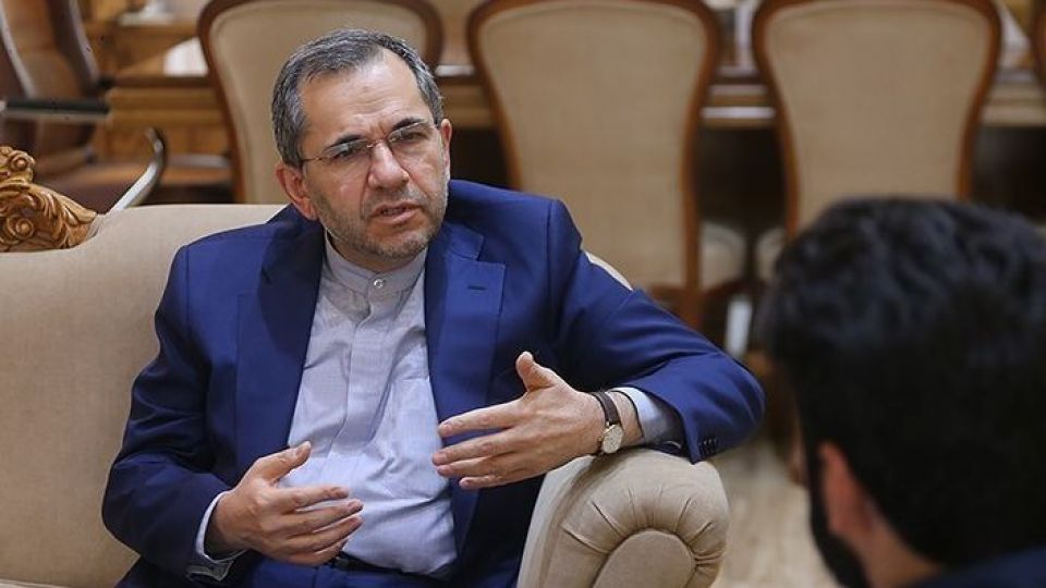 موضوع مذاکرات ایران و آمریکا صرفا هسته‌ای است نه موشکی/ عمان هنوز مکان مذاکرات آتی را اعلام نکرده است