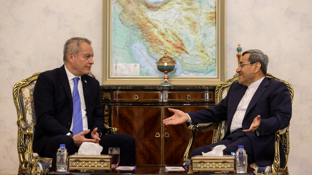  تحرک‌بخشی در سطوح پارلمانی به تقویت مناسبات تهران و مکزیکوسیتی منجر خواهد شد 