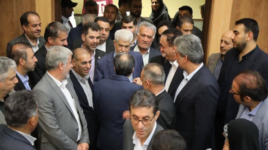اعضای کمیسیون بهداشت مجلس از سه بیمارستان مهاباد بازدید کردند