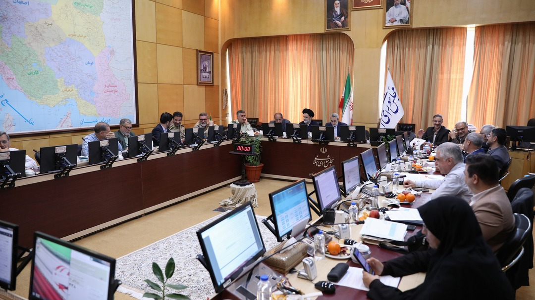 لایحه اصلاح قانون نحوه استفاده از خانه‌های سازمانی ارتش بررسی شد/ ارائه گزارشی از هیات اعزامی مجلس به استان هرمزگان