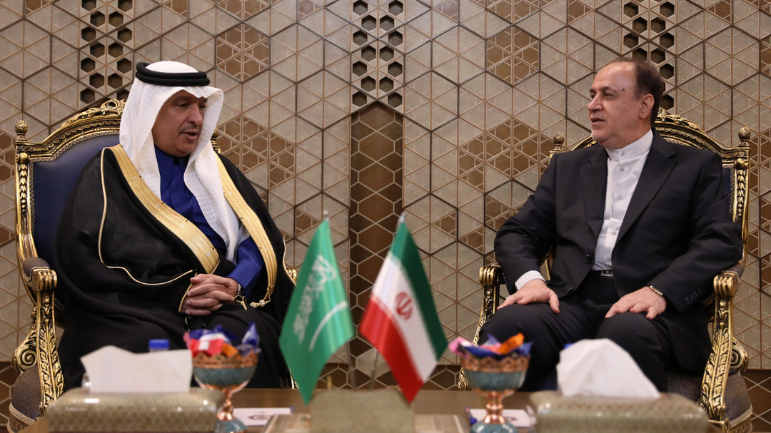 دیپلماسی پارلمانی پشتیبان دیپلماسی بین دولت‌هاست/ موانع همکاری‌های اقتصادی دو کشور باید برطرف شود/ همکاری هر چه بیشتر تهران-ریاض به نفع مردم و کشورهای منطقه است