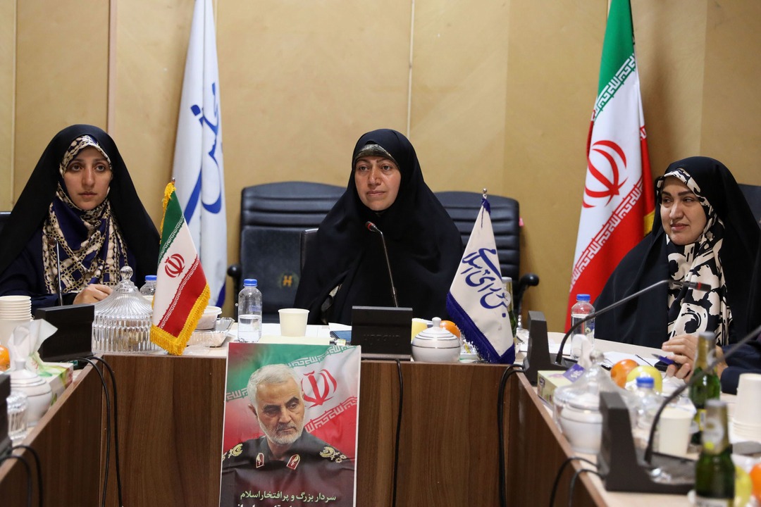 تشکیل کارگروه حقوقی مشترک میان فراکسیون زنان و معاونت امور زنان و خانواده رئیس جمهور برای بررسی کارشناسی طرح اصلاح قانون مهریه