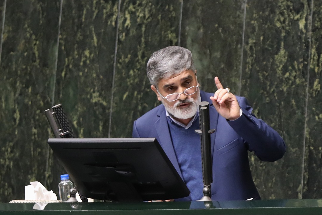 اتحاد ملی دشمن صهیونی و آمریکای جنایتکار را زمین‌گیر کرد/هر اقدامی علیه ایران از سوی کشورهای اروپایی به خروجمان از NPT منجر می‌شود