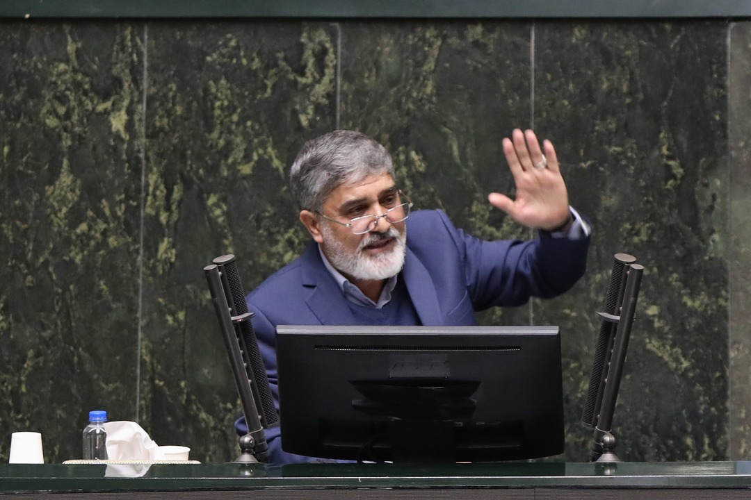 مذاکرات غیرمستقیم برای رفع تحریم‌هاست، نه رفع تهدیدها