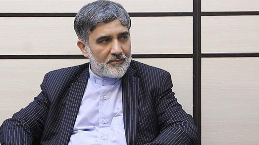 مجید دوستعلی