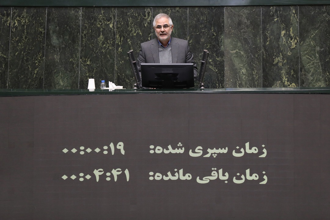 قطعی 4 ساعته برق زندگی مردم را مختل کرده است/ خلیج گرگان را قبل از ایجاد بحران احیا کنید
