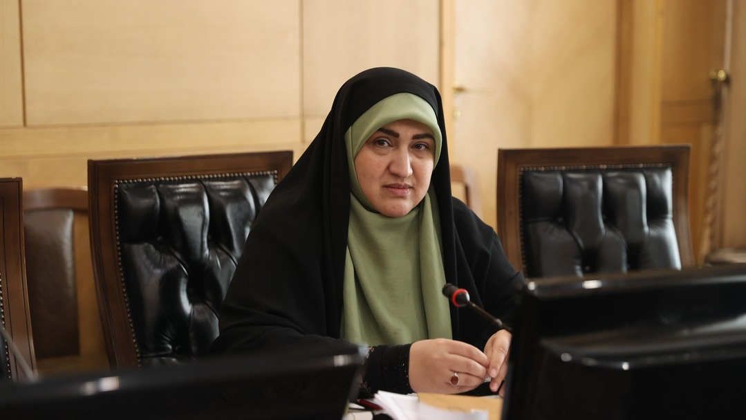 تصویب کلیات طرح کنترل فرو نشست زمین در کمیسیون/ فرو نشست در کشور به بحرانی جدی تبدیل شده است