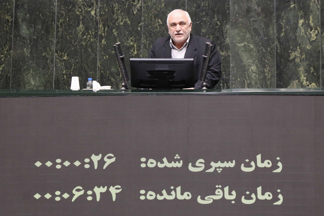 تکرار سرمازدگی کشاورزان اهر و هریس را دچار خسارت کرده است/ کمیسیون کشاورزی وضعیت کشاورزان را بررسی کند