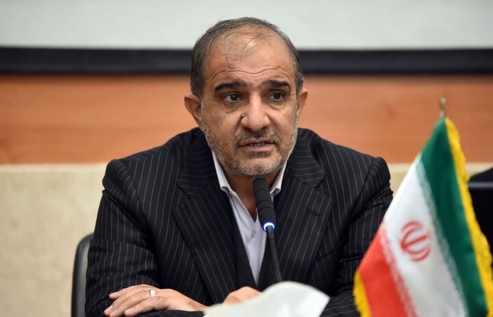 بخش مهمی از اقتدار و پیشرفت امروز ایران مرهون مجاهدت‌های علمی و عملی مهندسان کشاورزی است