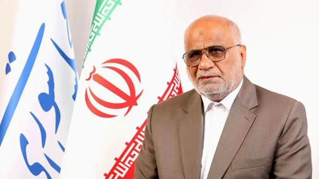 موتور تولید در شرایط جنگ روشن بود
