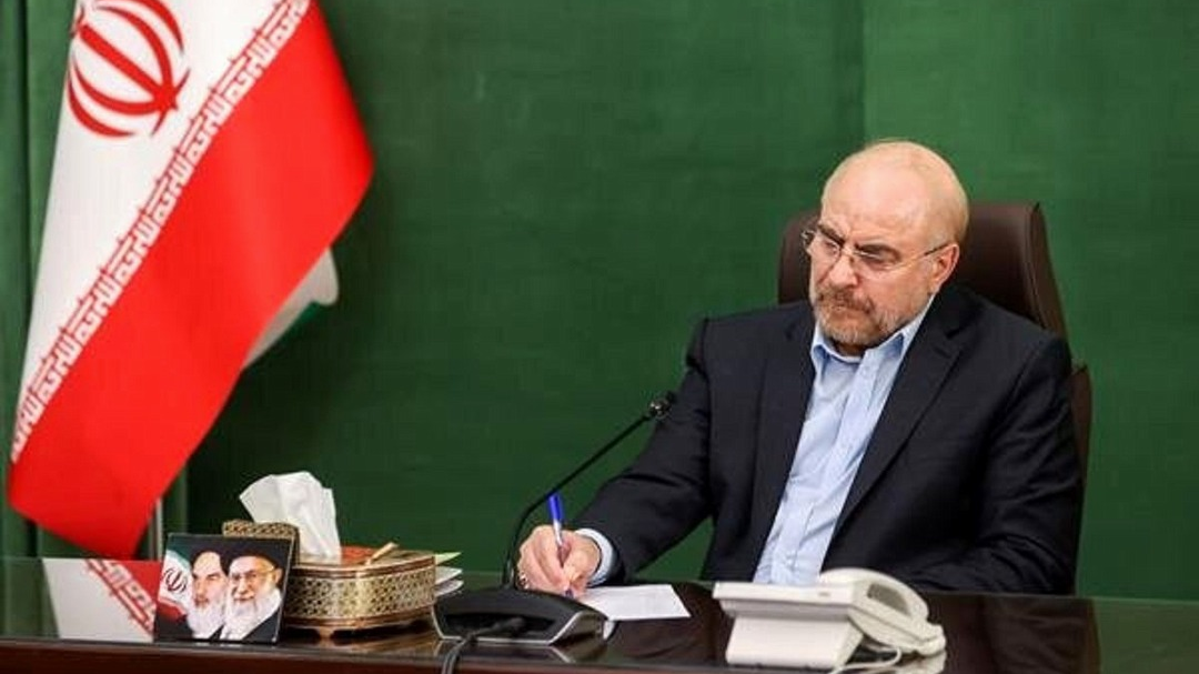 رئیس مجلس صعود تیم ملی فوتبال کشورمان به «جام جهانی ۲۰۲۶» را تبریک گفت