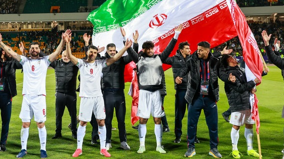  تیم ملی فوتبال کشورمان شایسته افتخار آفرینی در رقابت‌های جام جهانی است/پشتیبانی لجستیکی و بالابردن انگیزه؛ ۲ عامل موثر در تداوم پیروزی‌های تیم ملی