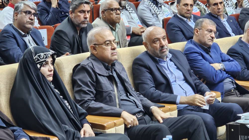 حادثه هرمزگان نتیجه بی‌تدبیری و ضعف نظارت بود/ قوانین باید طوری اصلاح شود که کارگر امنیت شغلی واقعی داشته باشد
