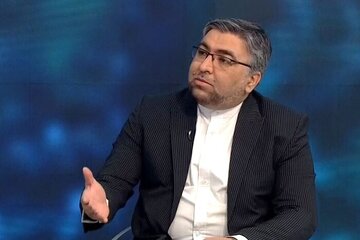 دیدار وزیر مشاور در امور صنعت اتیوپی با دستیار ویژه رئیس مجلس شورای اسلامی در امور بین الملل