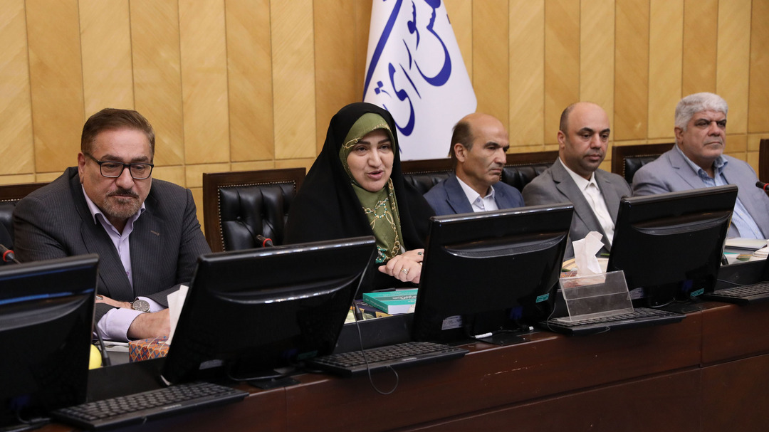 رفیعی: محیط زیست در نگاه سیاست گذاران در اولویت دست چندم قرار دارد/ نگاهداری: محیط زیست میزبان توسعه کشور است