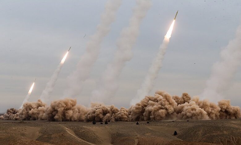 موشک قاسم بصیر توان بازدارندگی ایران را ارتقاء داد/ شاهد بُهت زدگی دشمنان جمهوری اسلامی هستیم