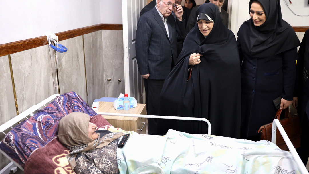 تعرفه‌های آب، برق و گاز آسایشگاه‌های سالمندان و معلولان تبریز را دچار مشکل کرده است
