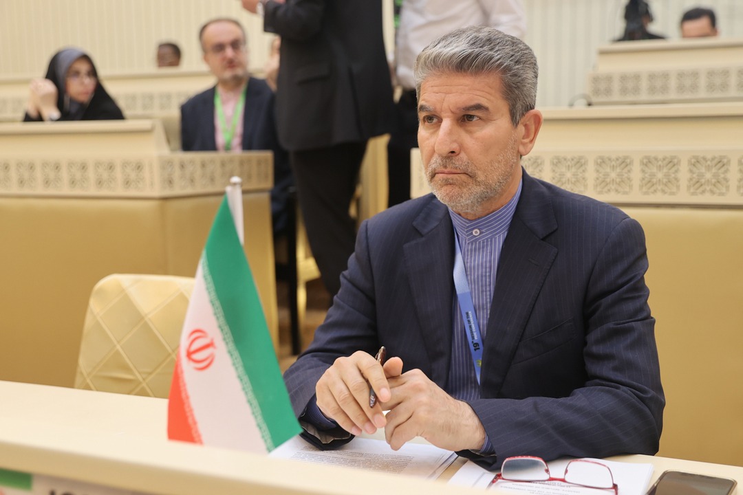 تنش آبی در روستاهای خراسان شمالی وجود دارد