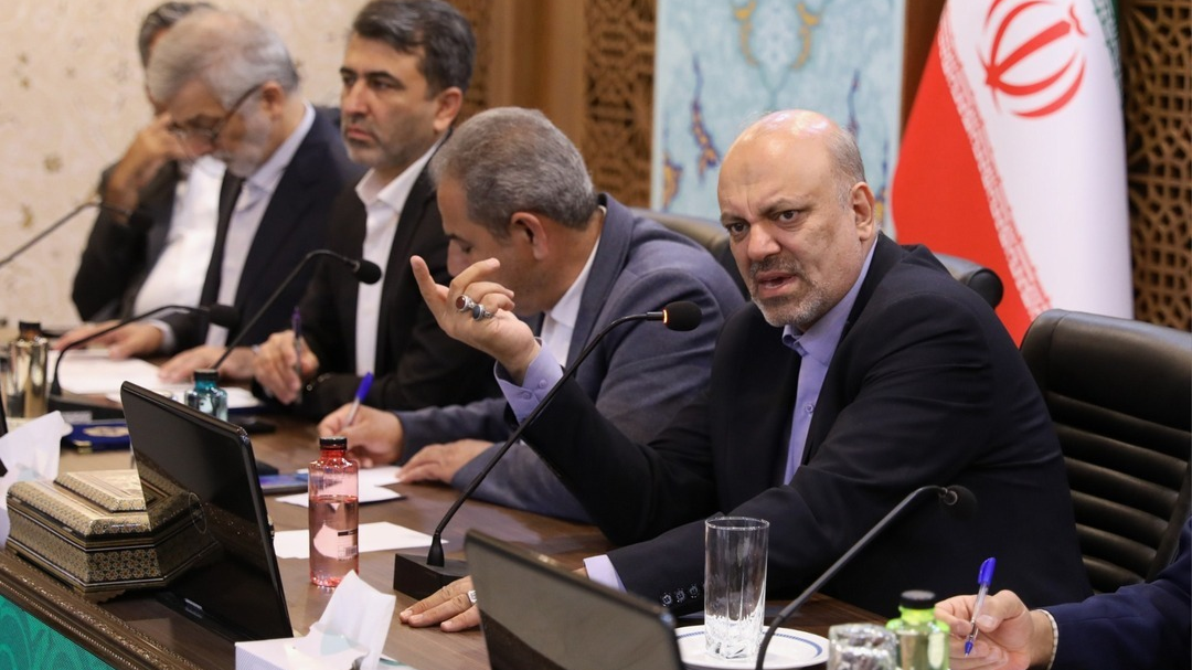 اتاق بازرگانی در اجرای قانون جهش تولید دانش‌بنیان نقش موثری دارد/ لزوم تقویت ارتباط دانشگاه و صنعت