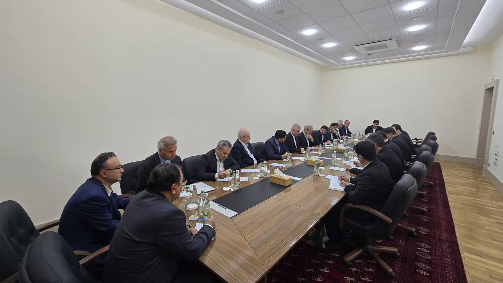 تاکید بر همکاری در حوزه انرژی شامل سواپ گاز ترکمنستان به ترکیه از مسیر ایران، صادرات برق و کالاهای صنعتی