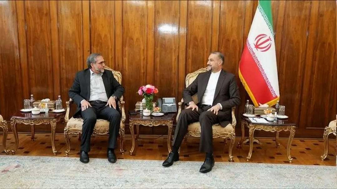 «شهید امیرعبداللهیان» سرآمد اخلاق و مذاکره کننده‌ای مبتکر در دیپلماسی بود
