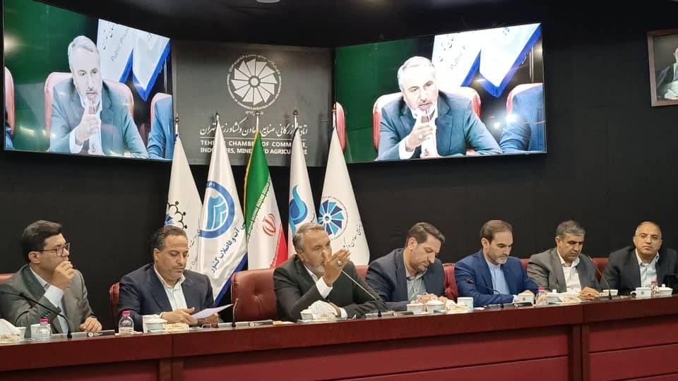 مدیران دولتی، بخش خصوصی را رقیب می‌دانند/ تکمیل پروژه‌های عمرانی با این روند ۱۷ سال طول می‌کشد