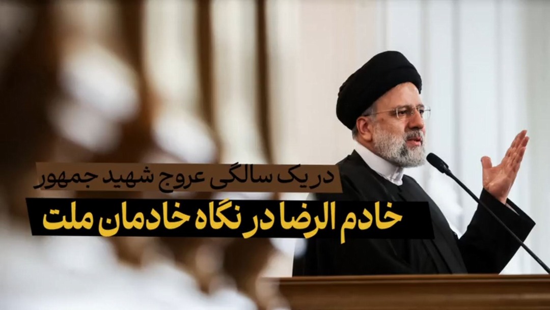 خادم‌ الرضا در نگاه خادمان ملت