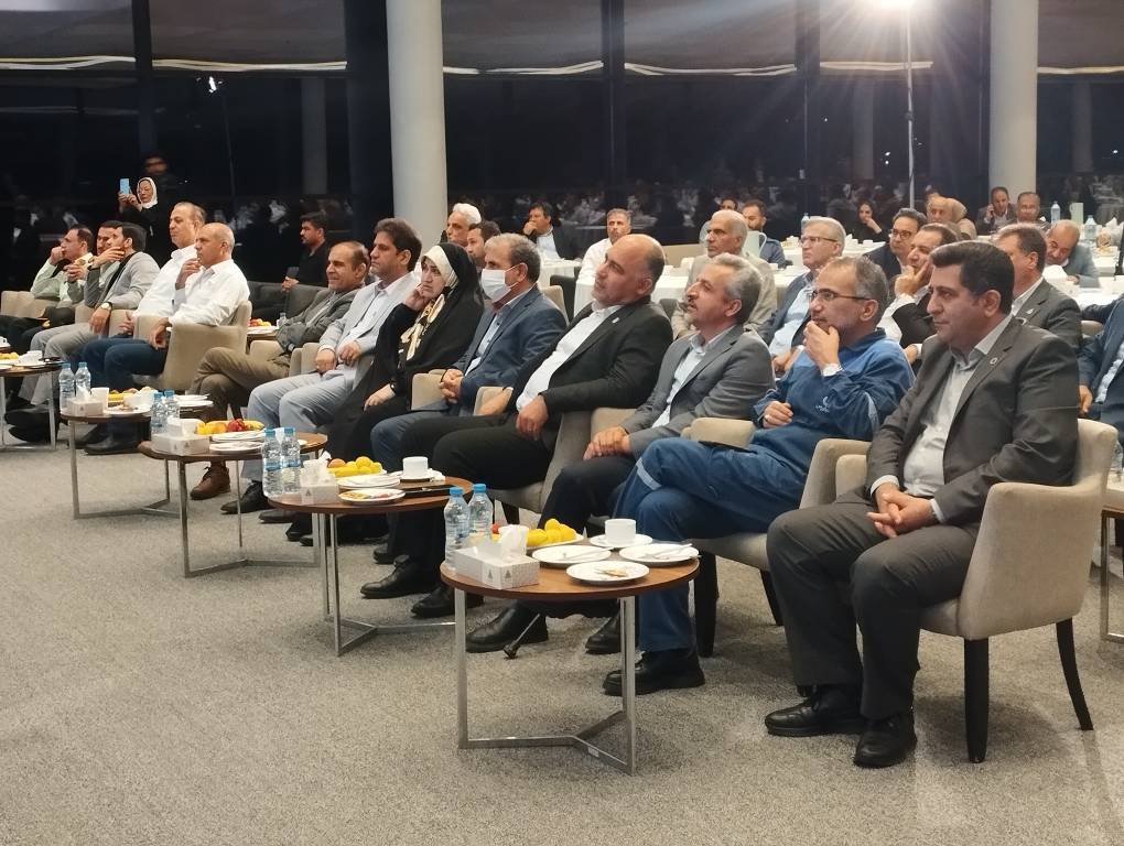 نقش مردم و اقتصاد چرخشی، کلید پایداری محیط زیست در عسلویه است
