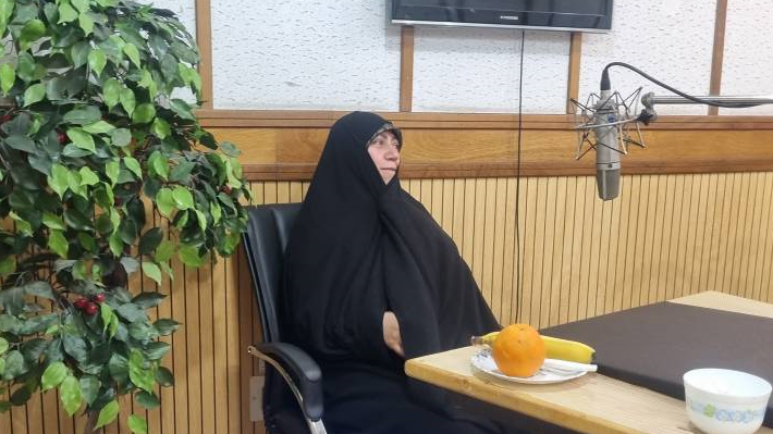 لزوم ارتقای جایگاه رادیو معارف و تولید برنامه‌های سیمایی با محوریت سبک زندگی ایرانی-اسلامی