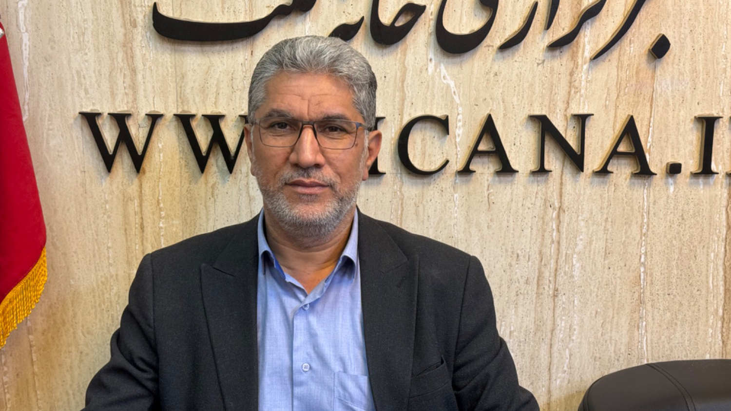 گلستان اقتصاد دیگری جز کشاورزی ندارد