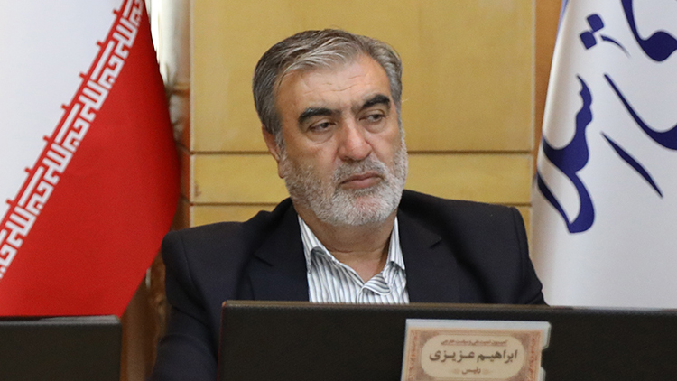 برگزاری رزمایش «سهند ۲۰۲۵» نشان‌دهنده جایگاه ویژه ایران در معادلات امنیتی منطقه است