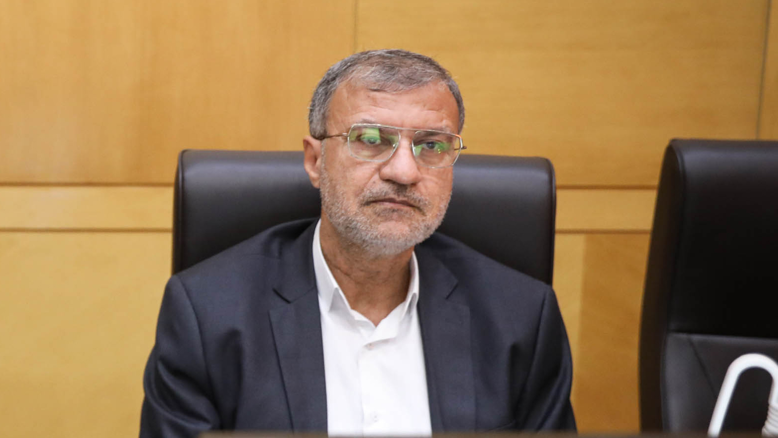 بازدید احمد مرادی از روستاهای بخش تخت شهرستان بندرعباس/ حضور نماینده هرمزگان در همایش تجلیل از یاوران وقف