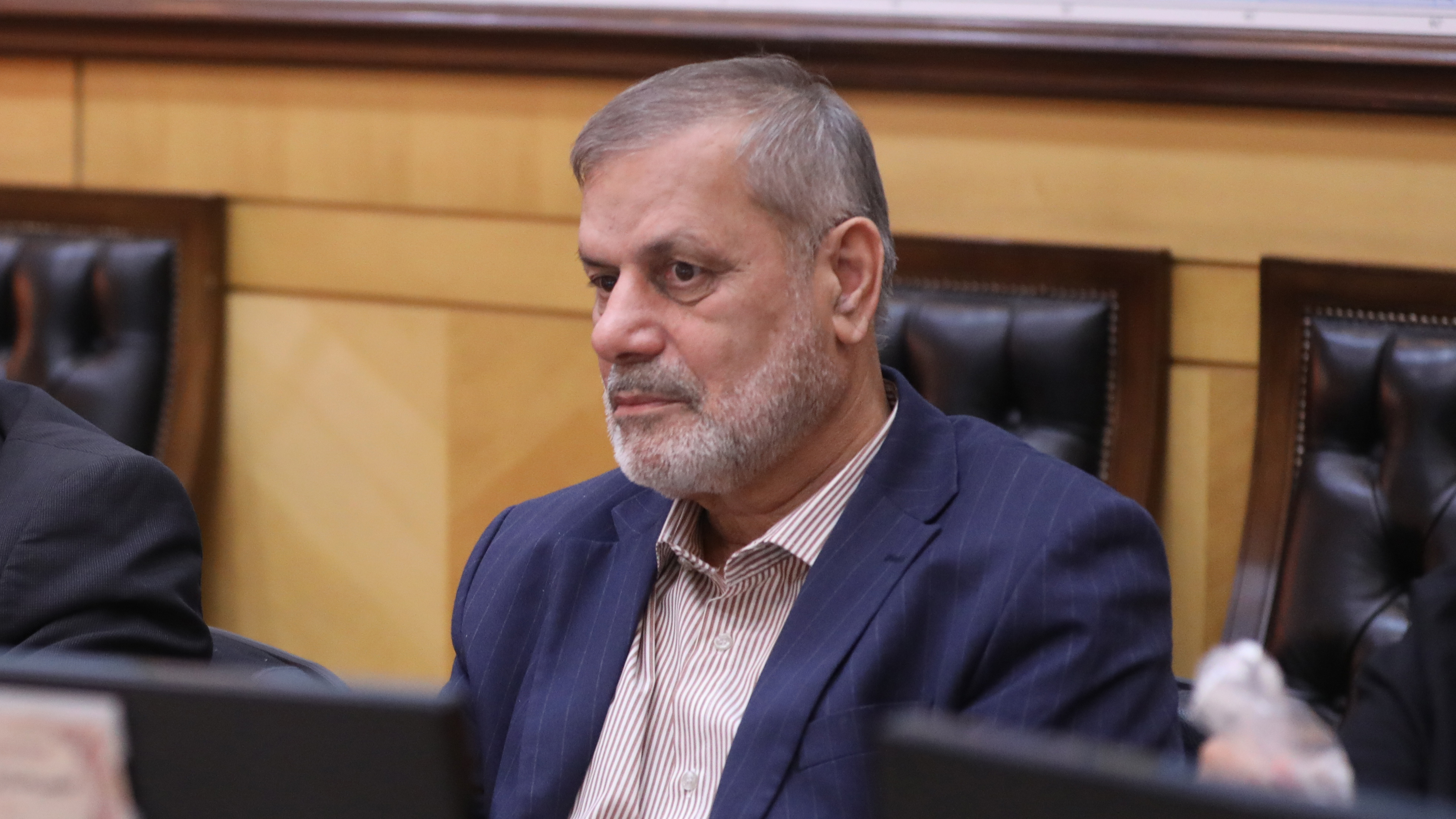 رویکرد خصمانه فرانسه علیه ایران کاملا مشهود است/ تهیه پیش نویس قطعانه اقدامی مذبوحانه تلقی می‌شود