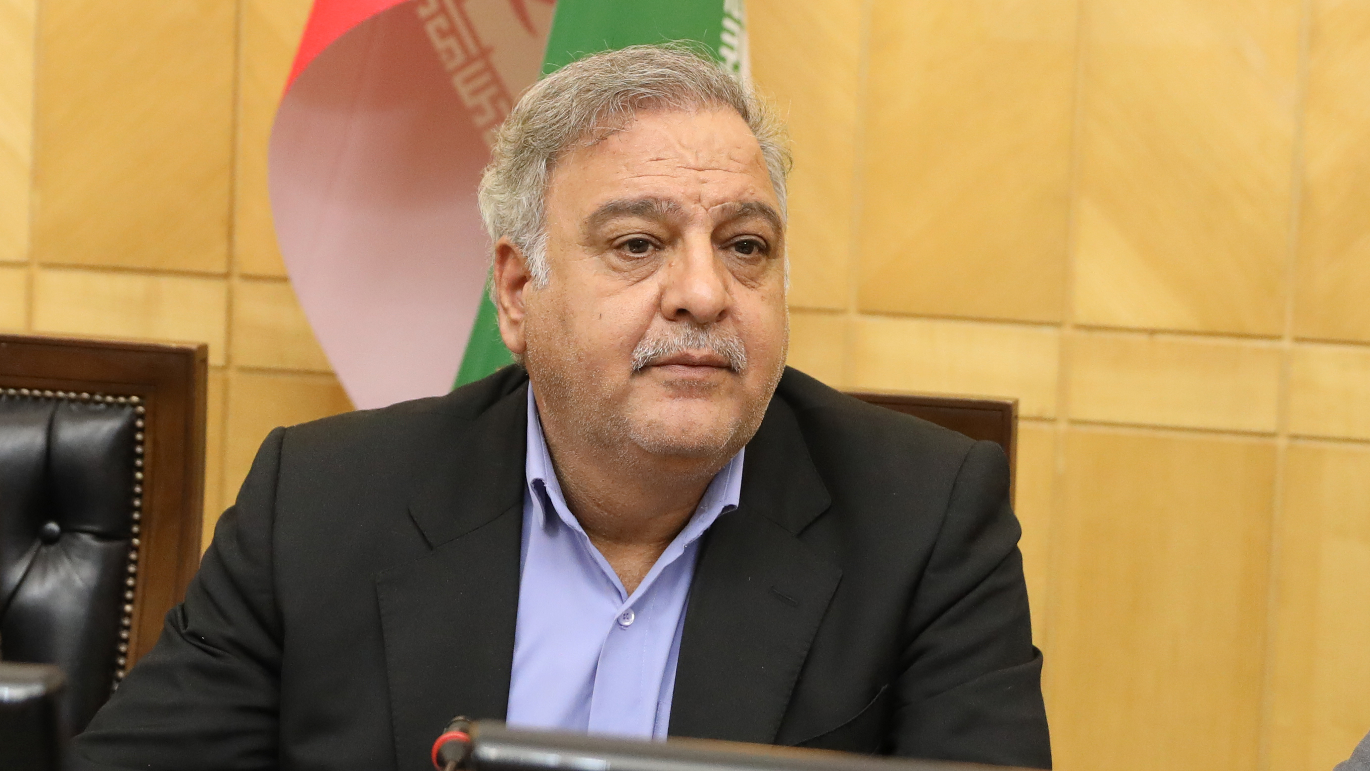 مجلس همیشه برای خدمت به مردم در کنار دولت است