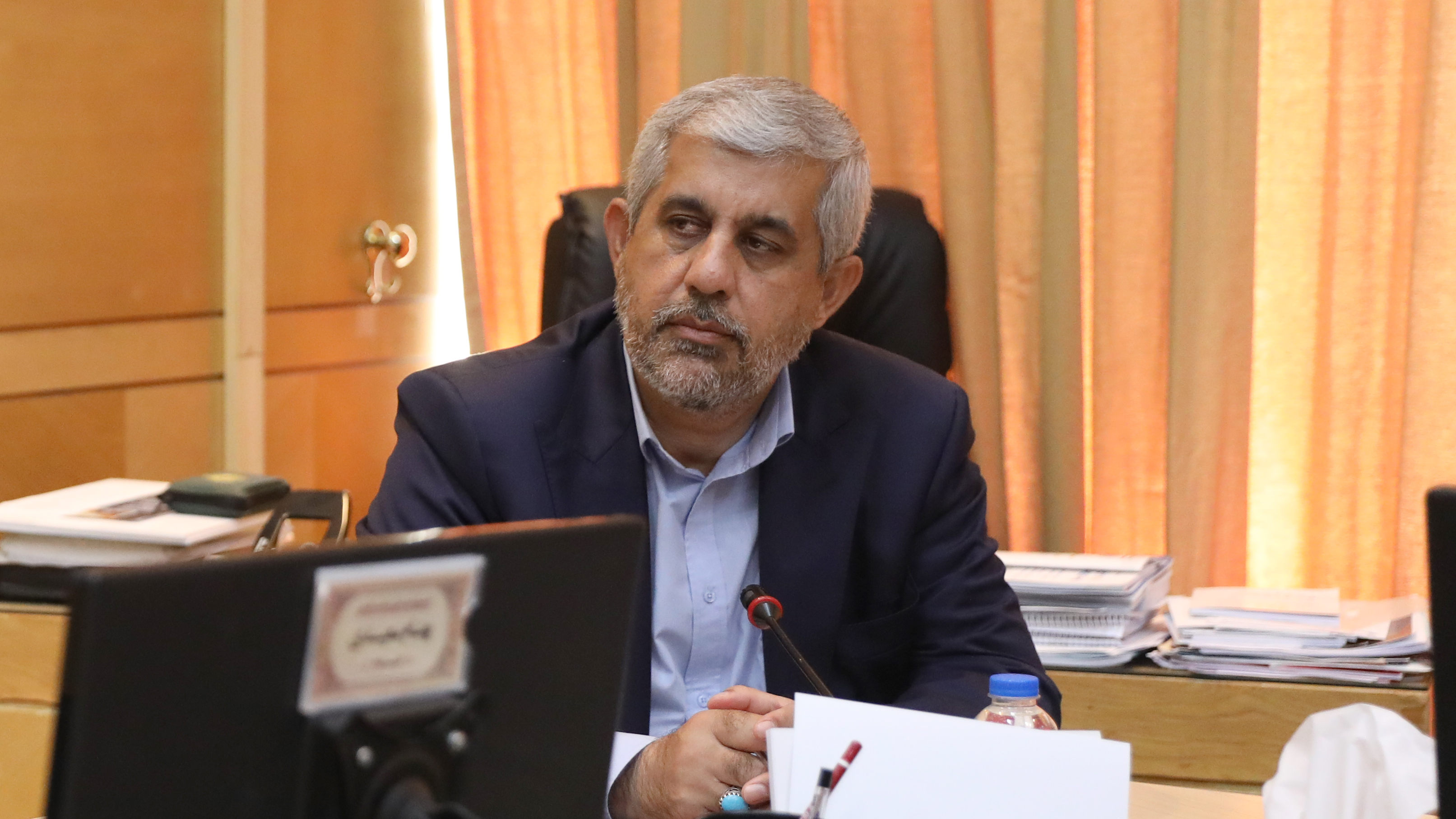 قطعی برق خسارات زیادی به کشاورزان وارد کرده است