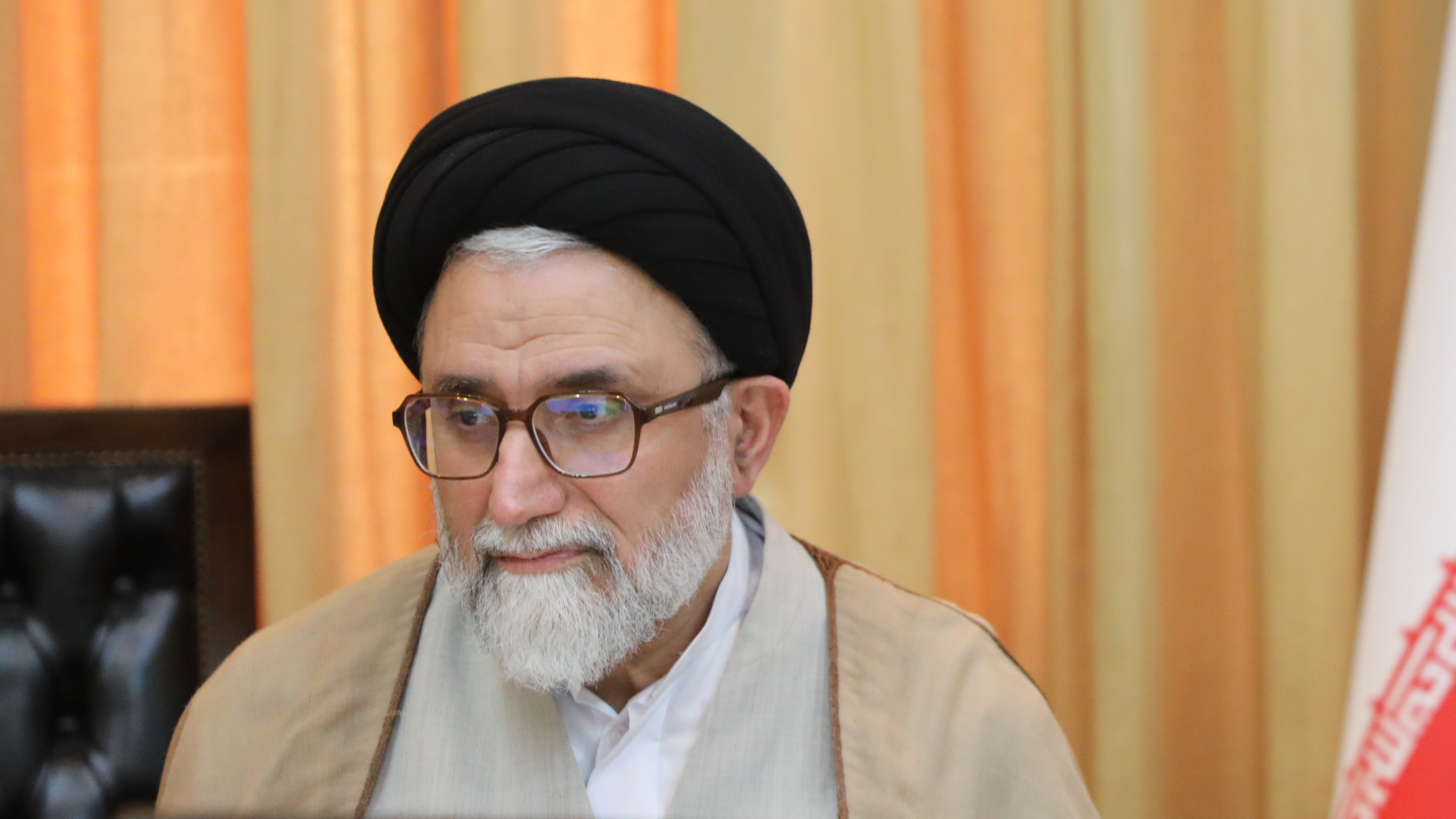 نقش موثر قانون تشدید مجازات جاسوسی در برخورد با عناصر تروریستی اغتشاشات دی‌ماه/ در برخورد با مواجب بگیران دشمنان موفقیت خوبی به دست آوردیم