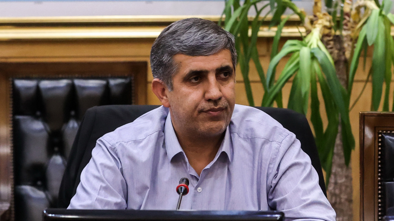 قیمت خرید تضمینی گندم باید متناسب با هزینه‌های کشاورزان تعیین شود