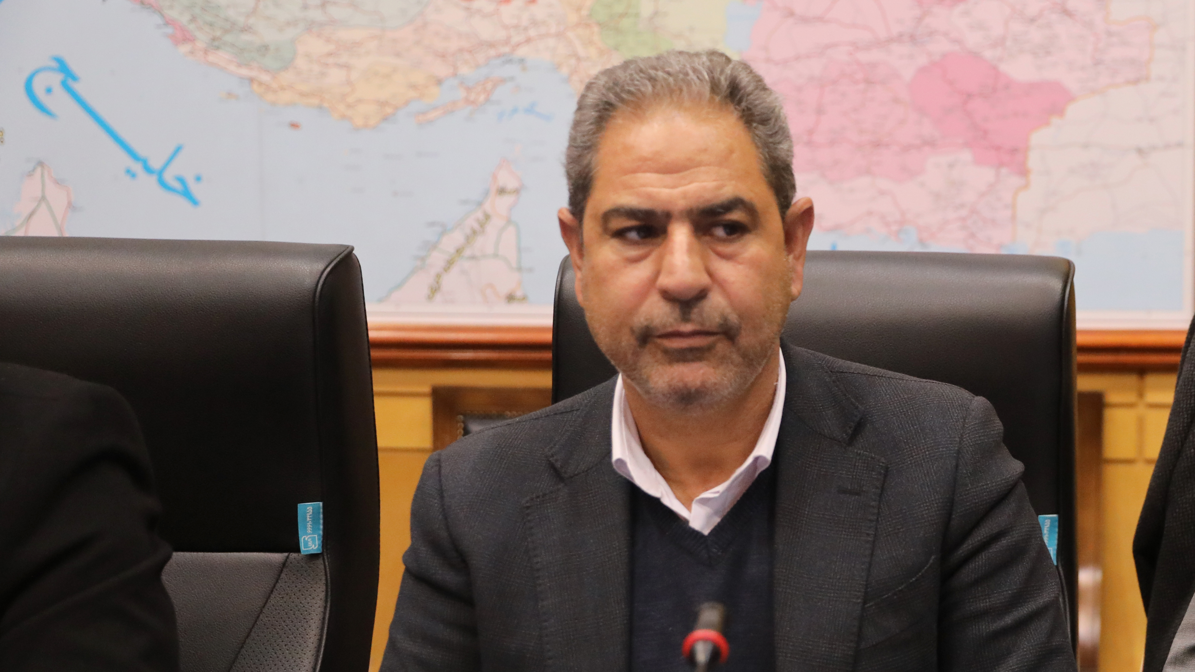 هیچ فرد یا سازمانی با حضور نخبگان مهاجر خارجی در کشور مخالف نیست/ تصویر ارائه شده در فضای مجازی در خصوص مهاجران درست نیست
