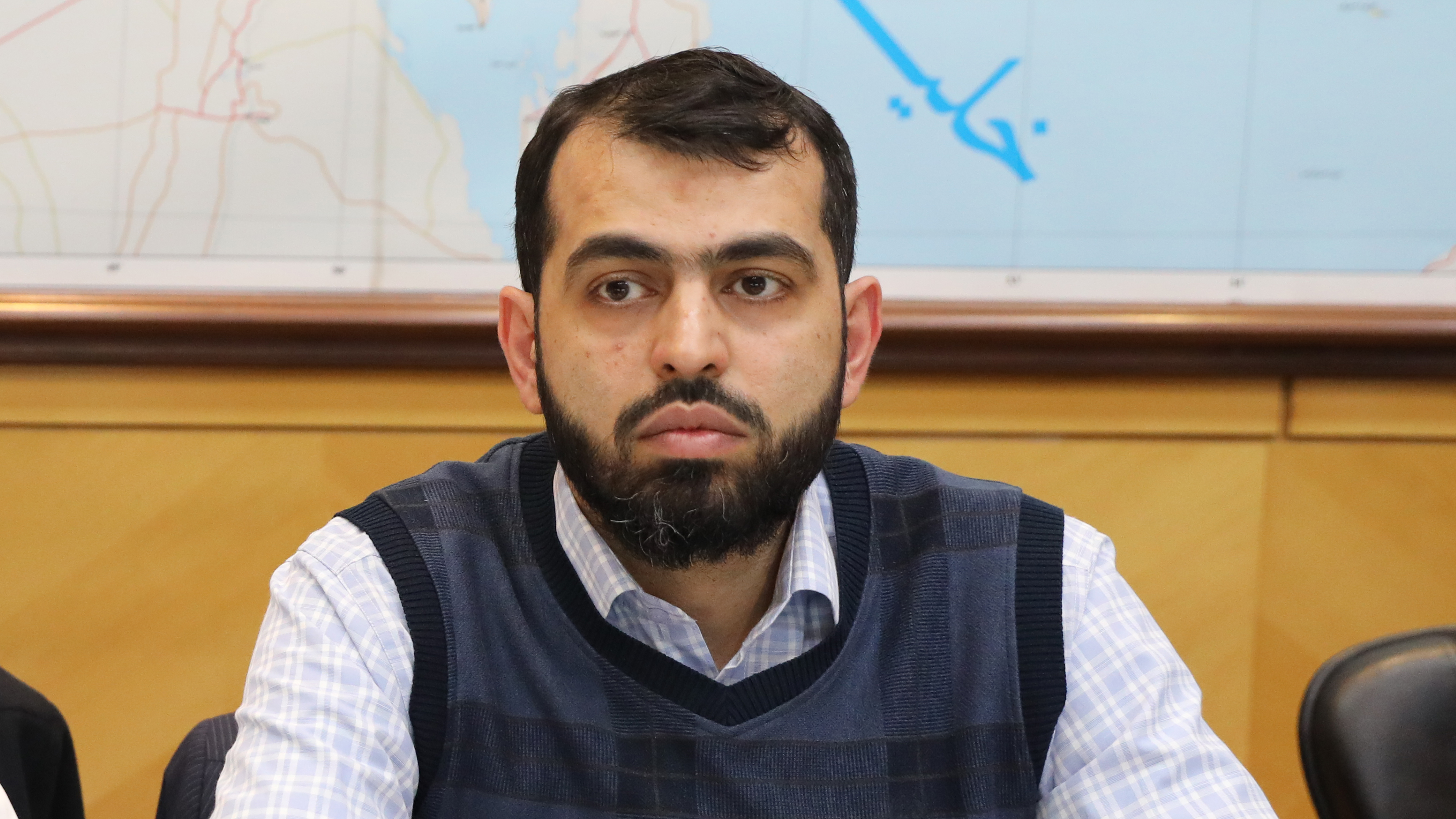 پیگیری تسریع در اجرای طرح مسکن ملی در دیدار با مدیرکل راه و شهرسازی استان فارس