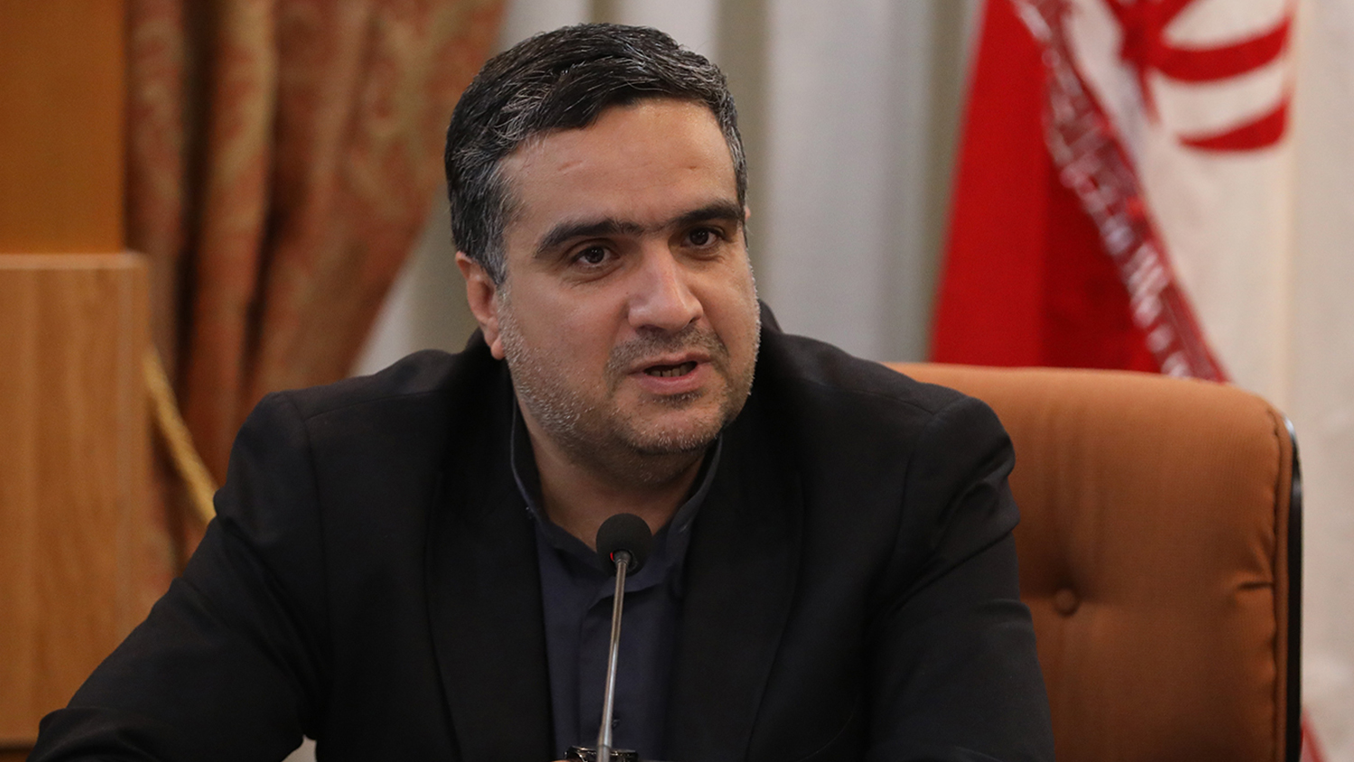 برنامه های علمی و دانشگاهی مدنی زاده باید ظرفیت اجرایی داشته باشند
