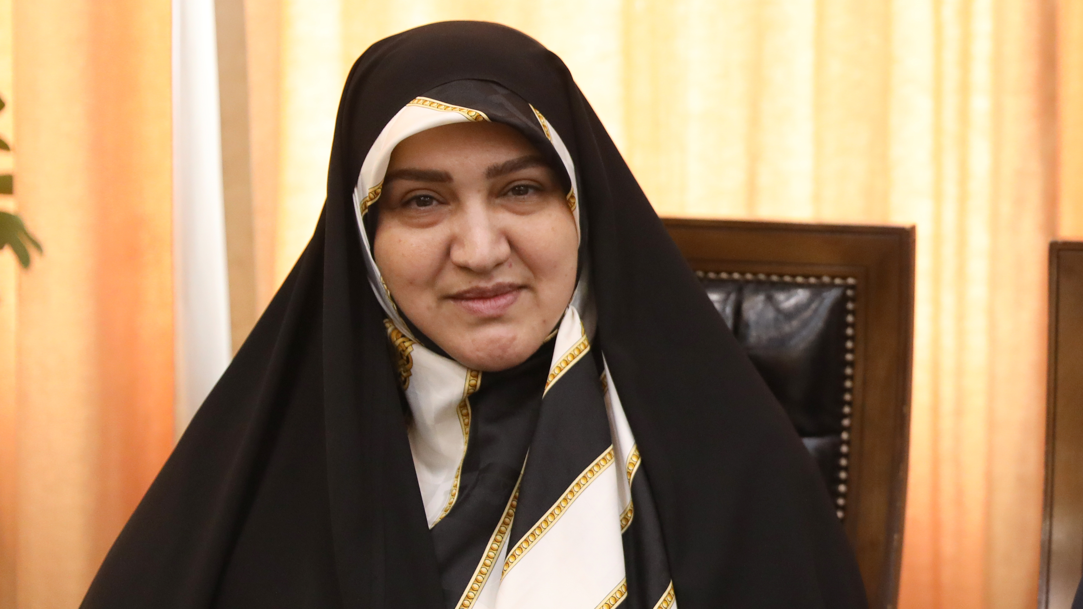 شهید رئیسی آنچه را به زبان می‌آورد که به آن اعتقاد واقعی داشت