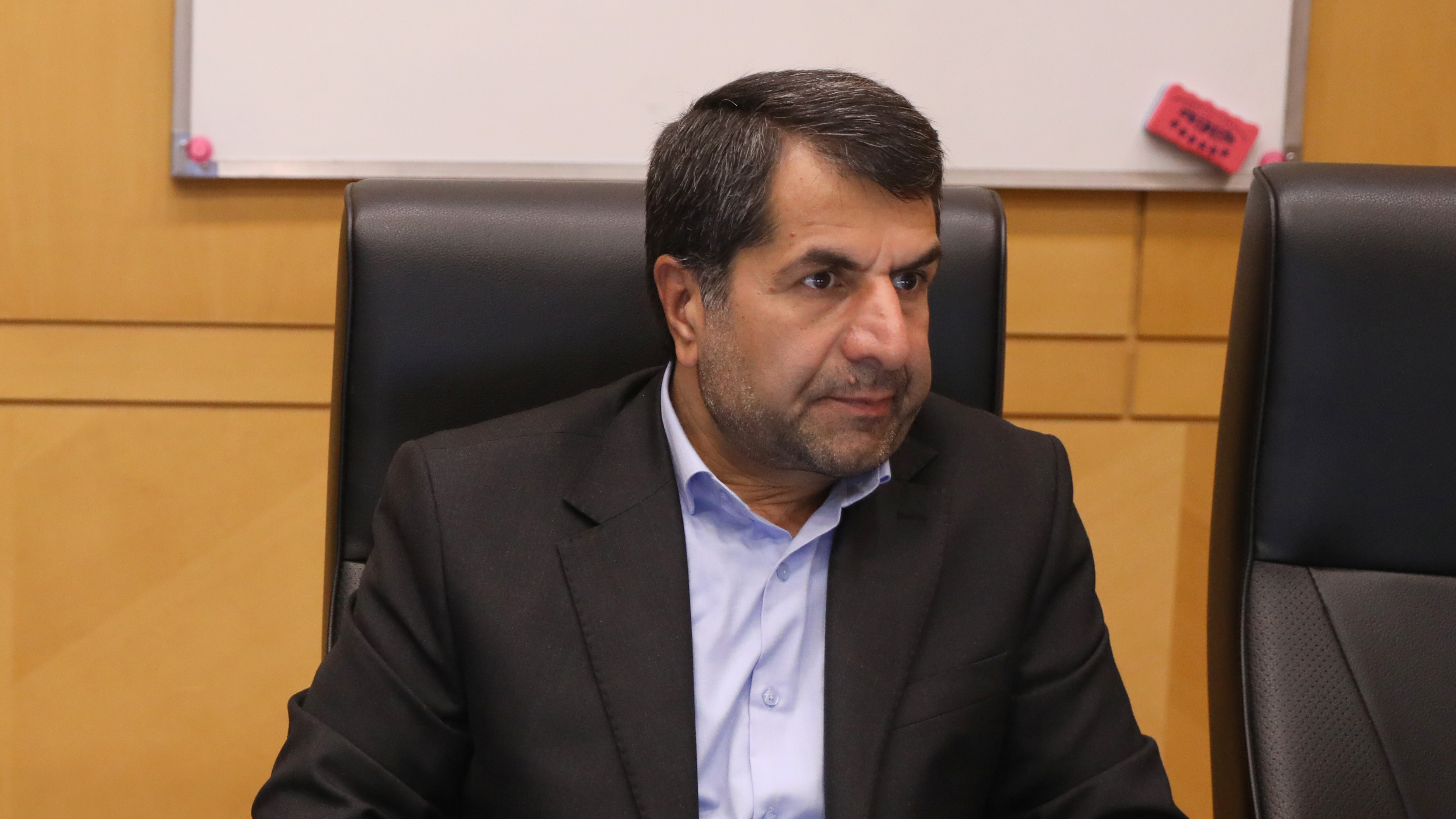 سید حسن هاشمی