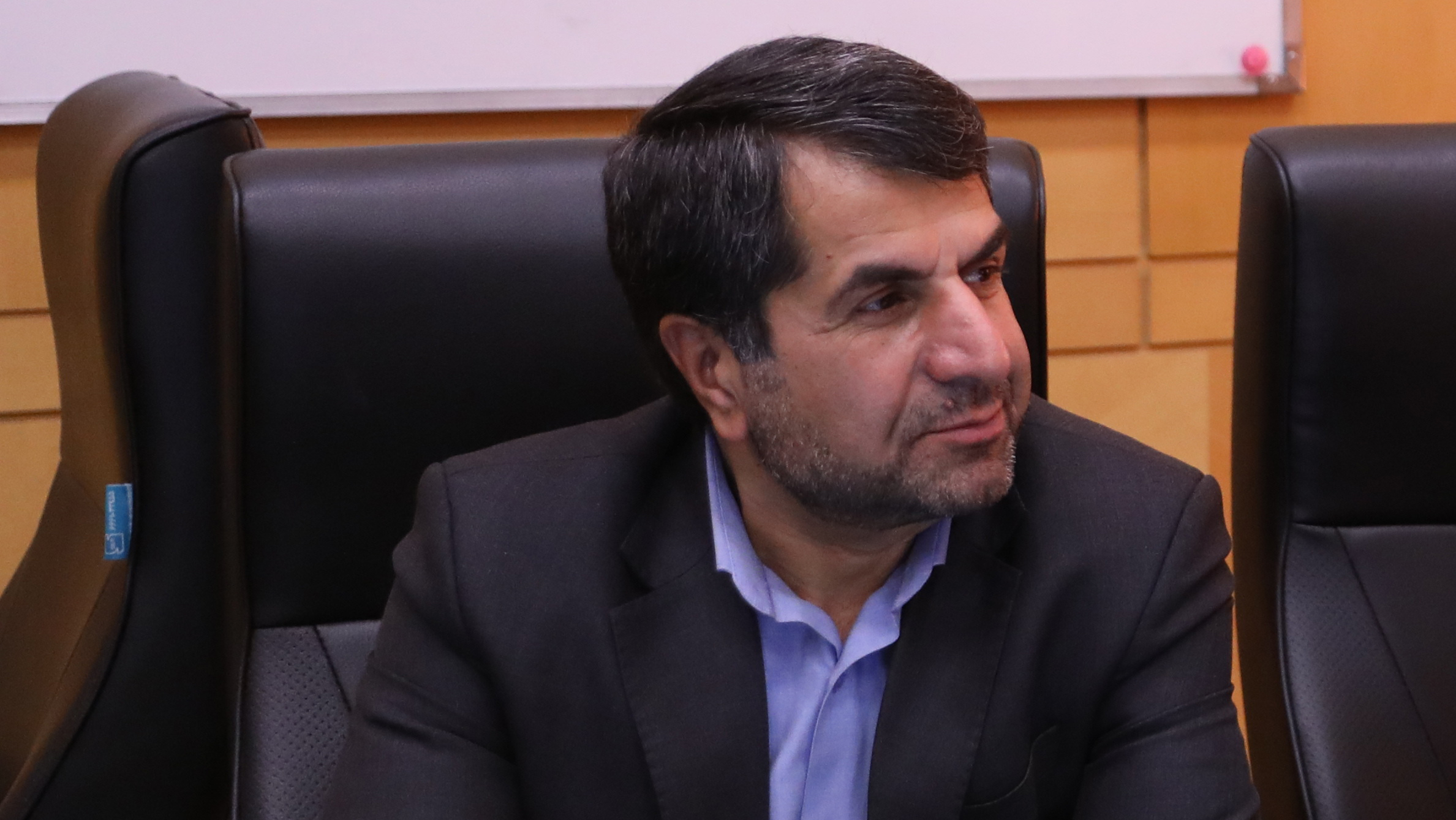 پیگیری مسائل مهم خراسان‌جنوبی در فراکسیون استان‌های شرق کشور